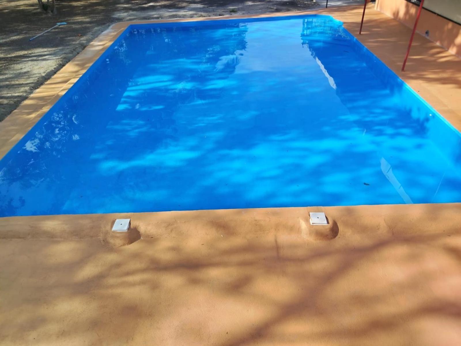 El Cocobolo Food&Rest Room 4 Bed And Breakfast Wifi Ac Pkg Gratis Liberia Kültér fotó